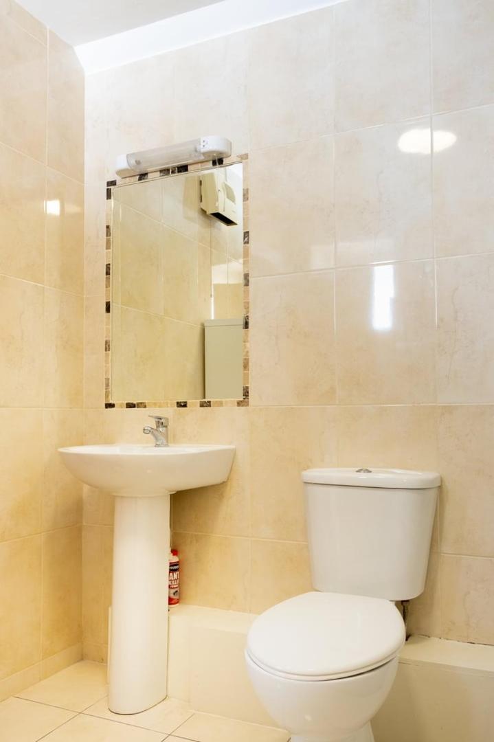 Guestready - Modern Near Jameson Distillery Apartment *