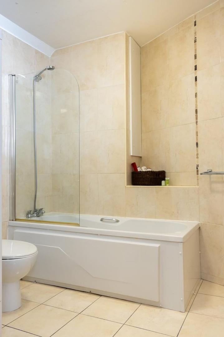 Apartment Guestready - Modern Near Jameson Distillery *