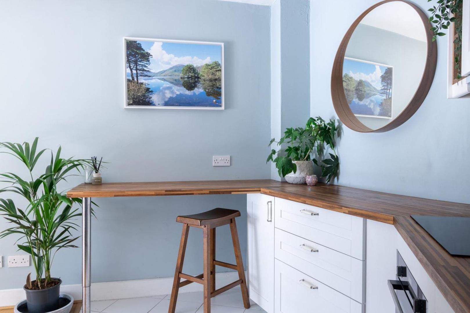 Guestready - Modern Near Jameson Distillery *