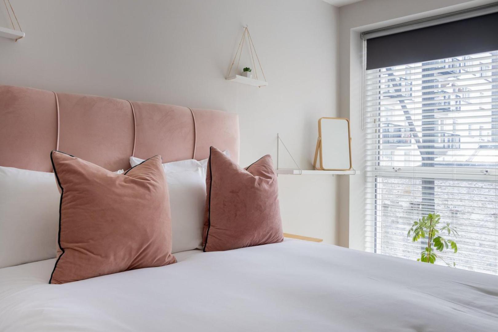 Guestready - Modern Near Jameson Distillery * Dublin