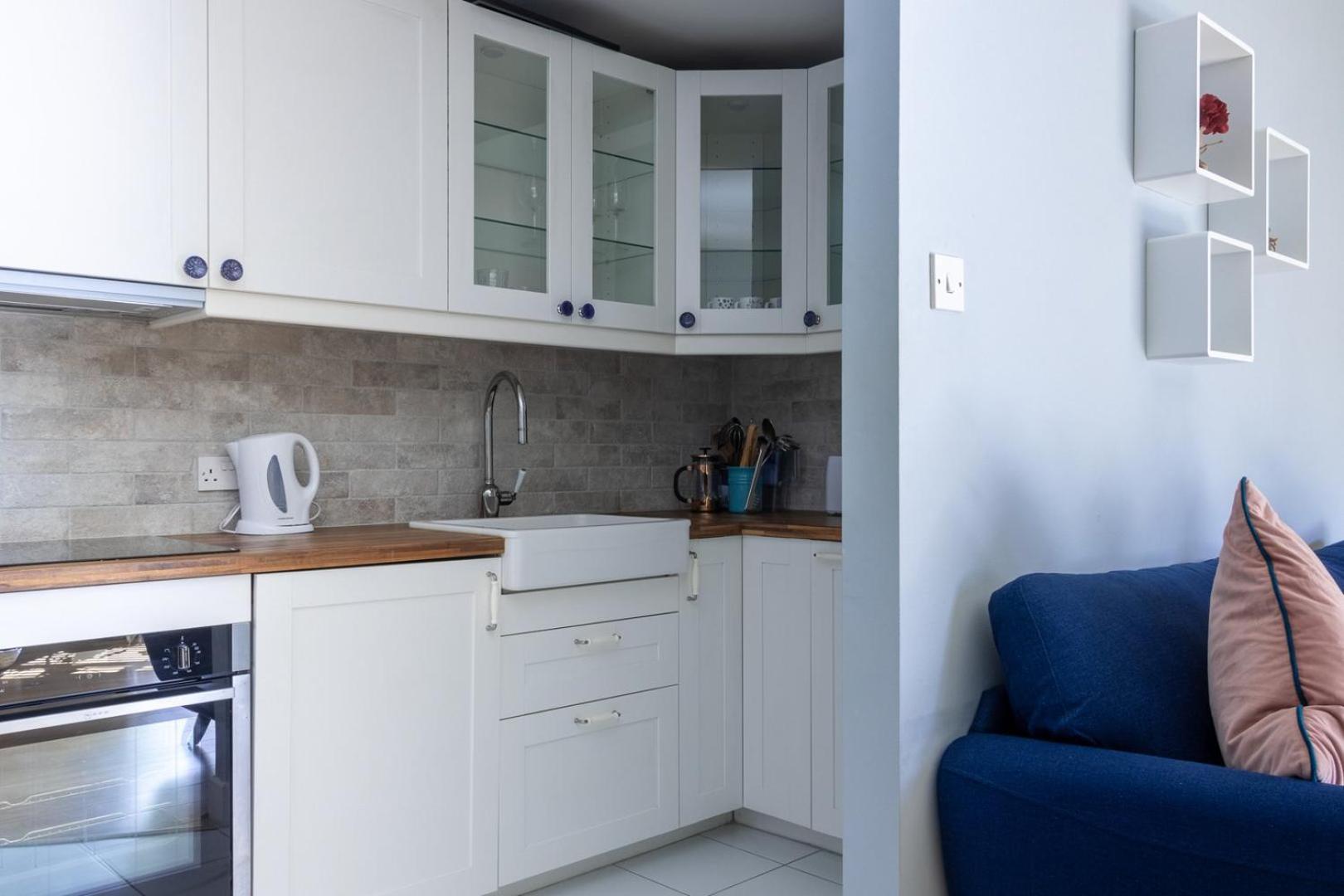 Guestready - Modern Near Jameson Distillery Apartment Dublin