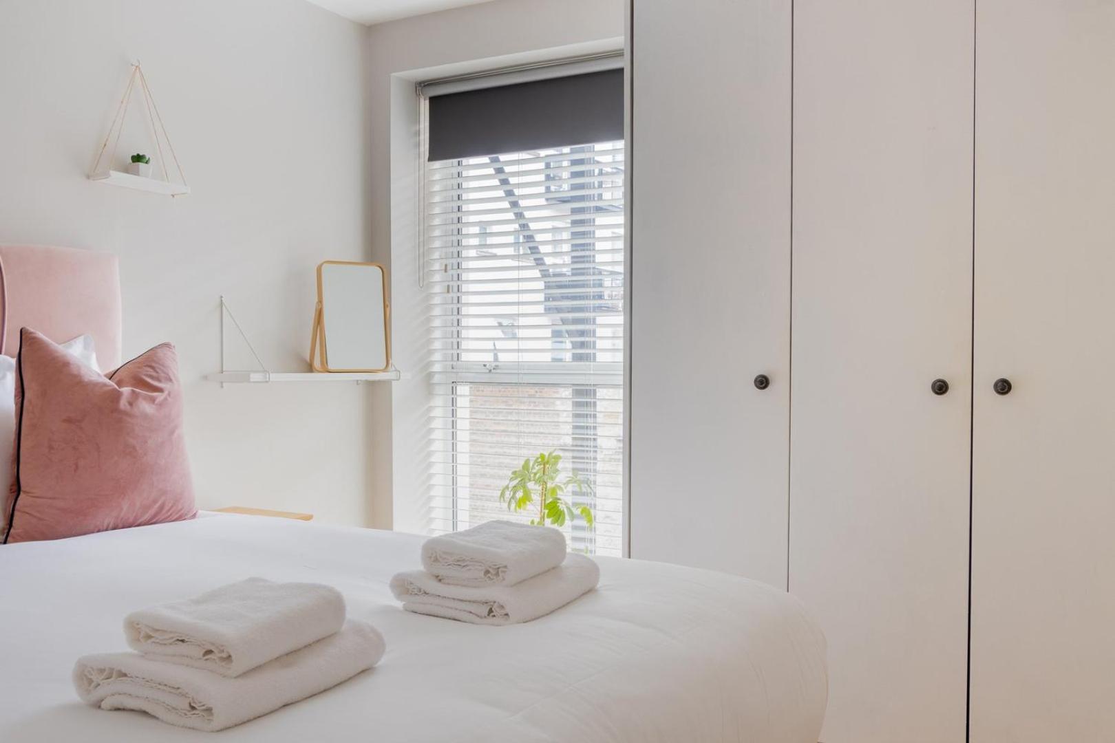 Guestready - Modern Near Jameson Distillery *