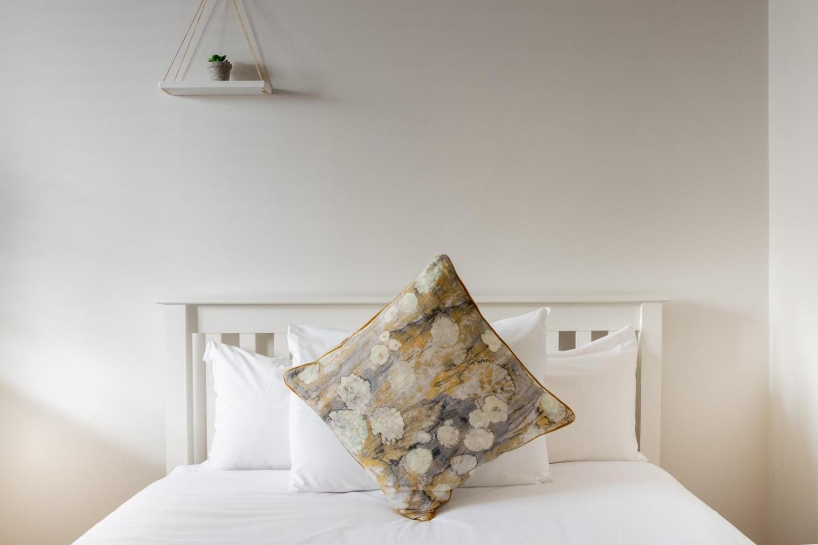 Apartment Guestready - Modern Near Jameson Distillery
