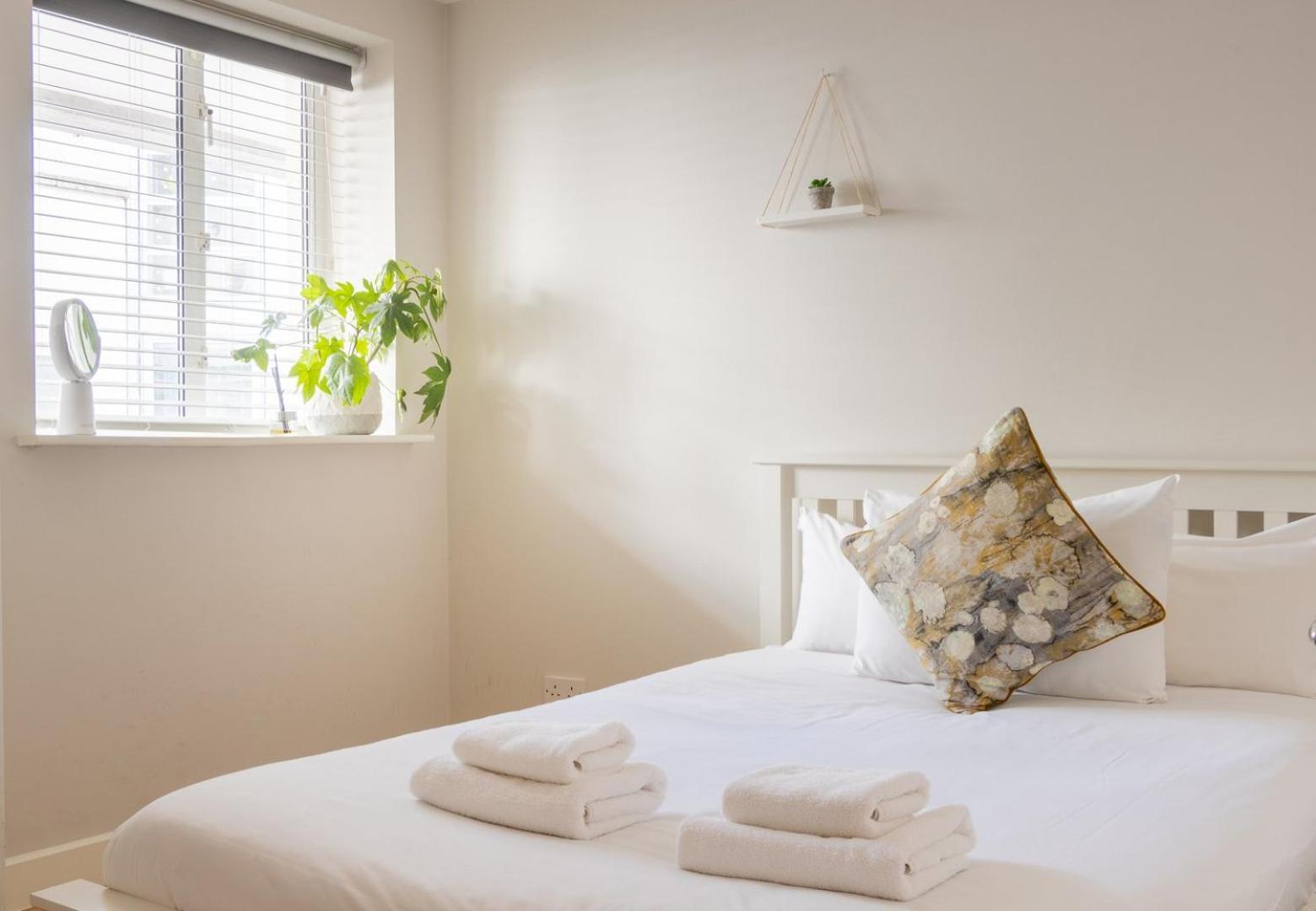 Guestready - Modern Near Jameson Distillery *