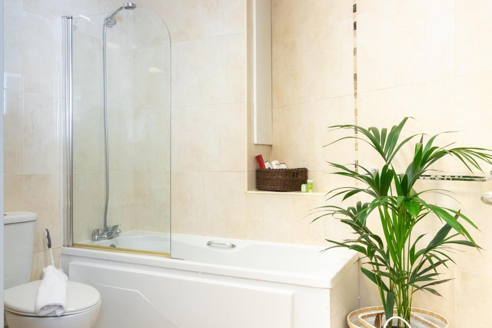 Guestready - Modern Near Jameson Distillery Apartment