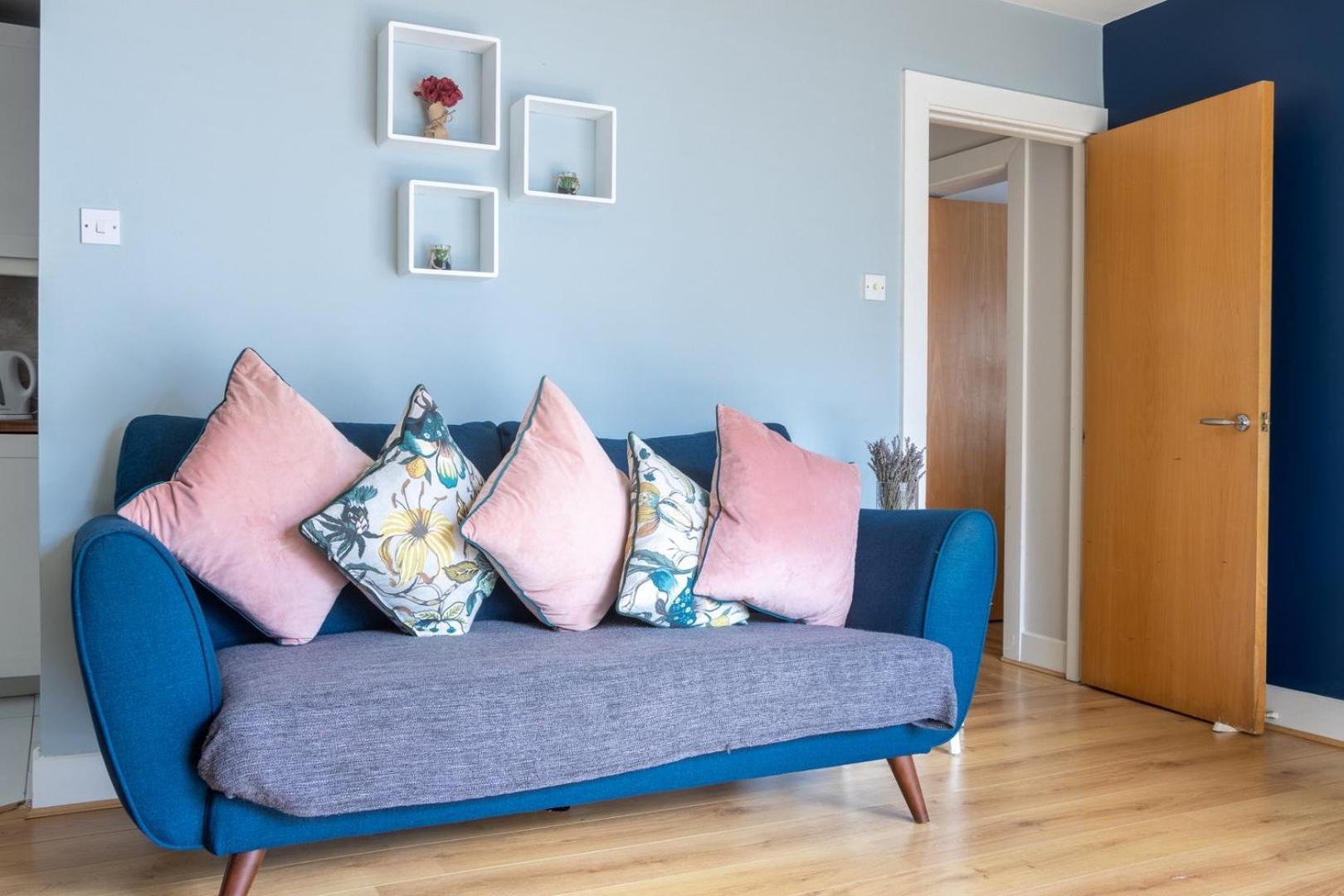 Guestready - Modern Near Jameson Distillery Dublin