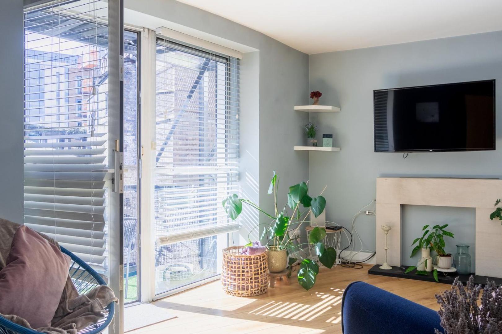 Guestready - Modern Near Jameson Distillery