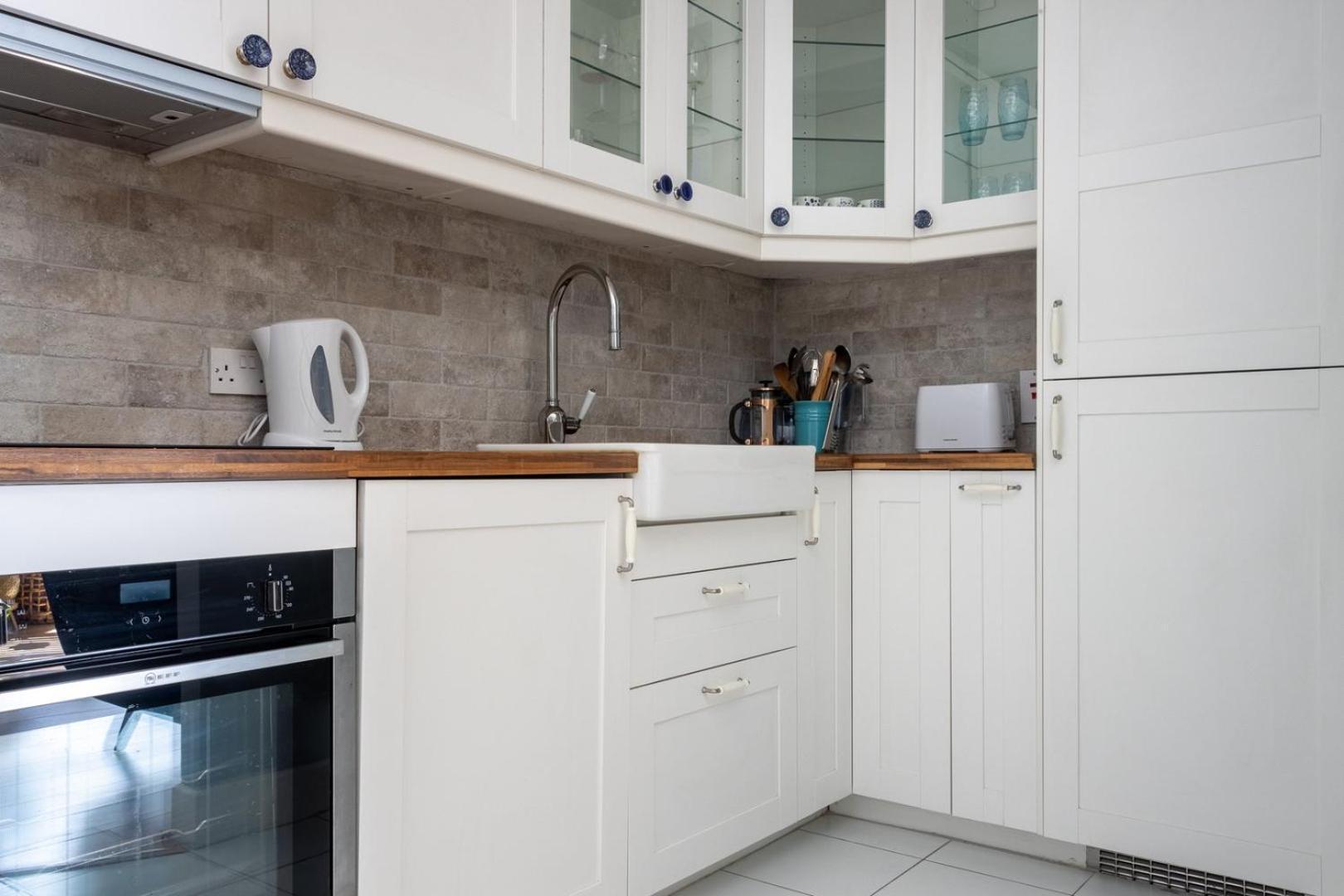 Guestready - Modern Near Jameson Distillery *