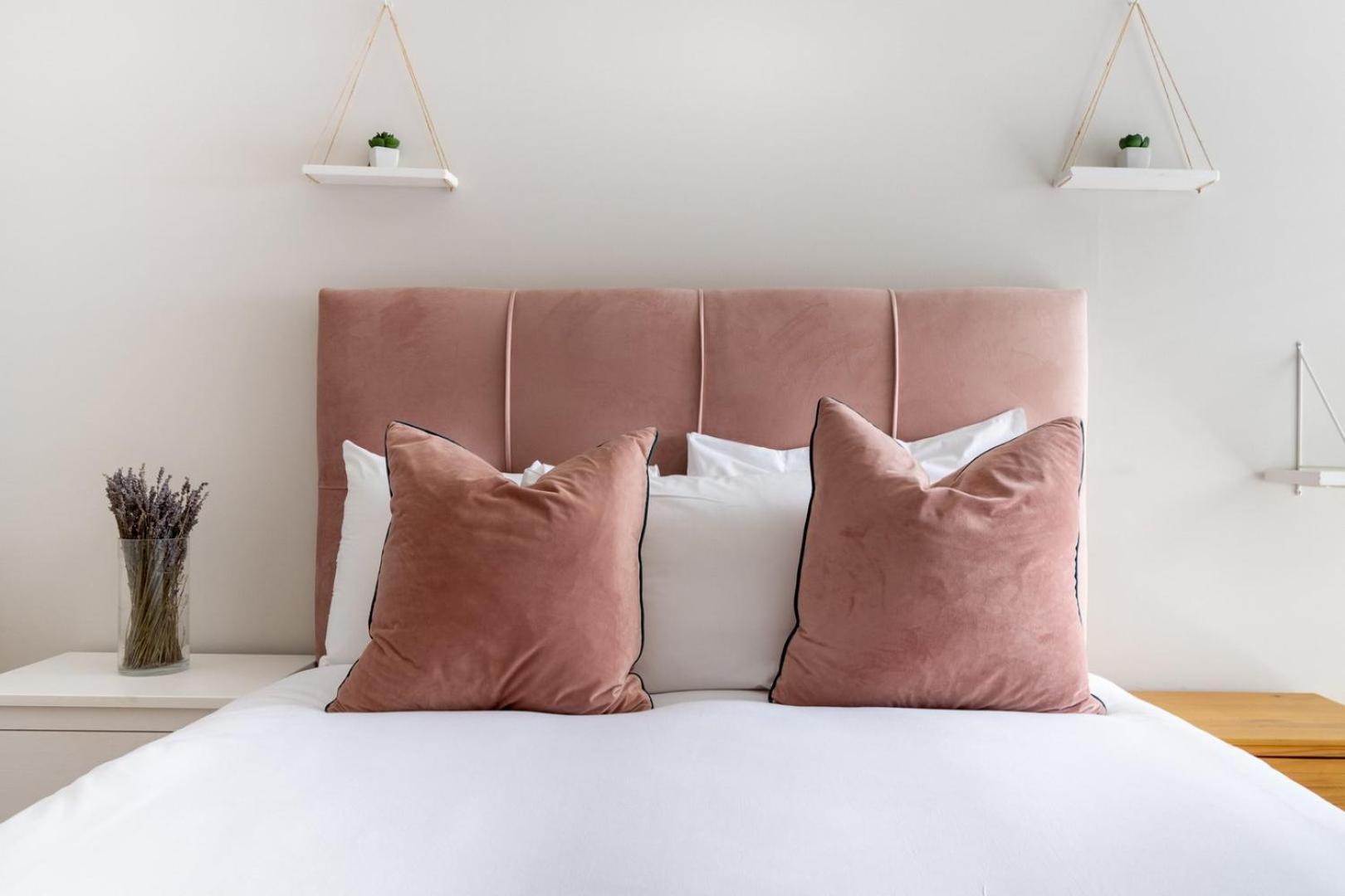 Guestready - Modern Near Jameson Distillery Dublin