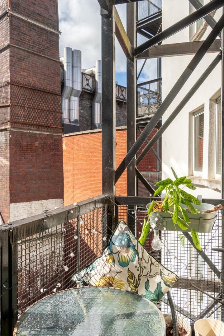 Guestready - Modern Near Jameson Distillery Apartment