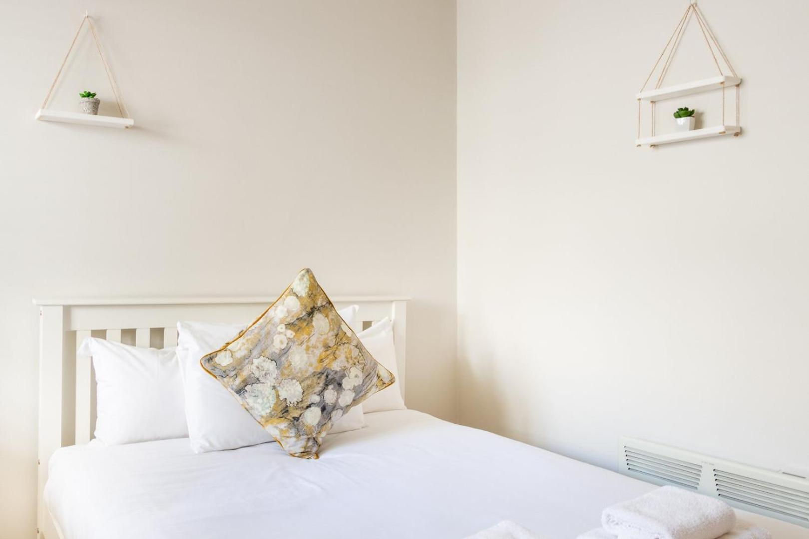 Guestready - Modern Near Jameson Distillery Apartment *