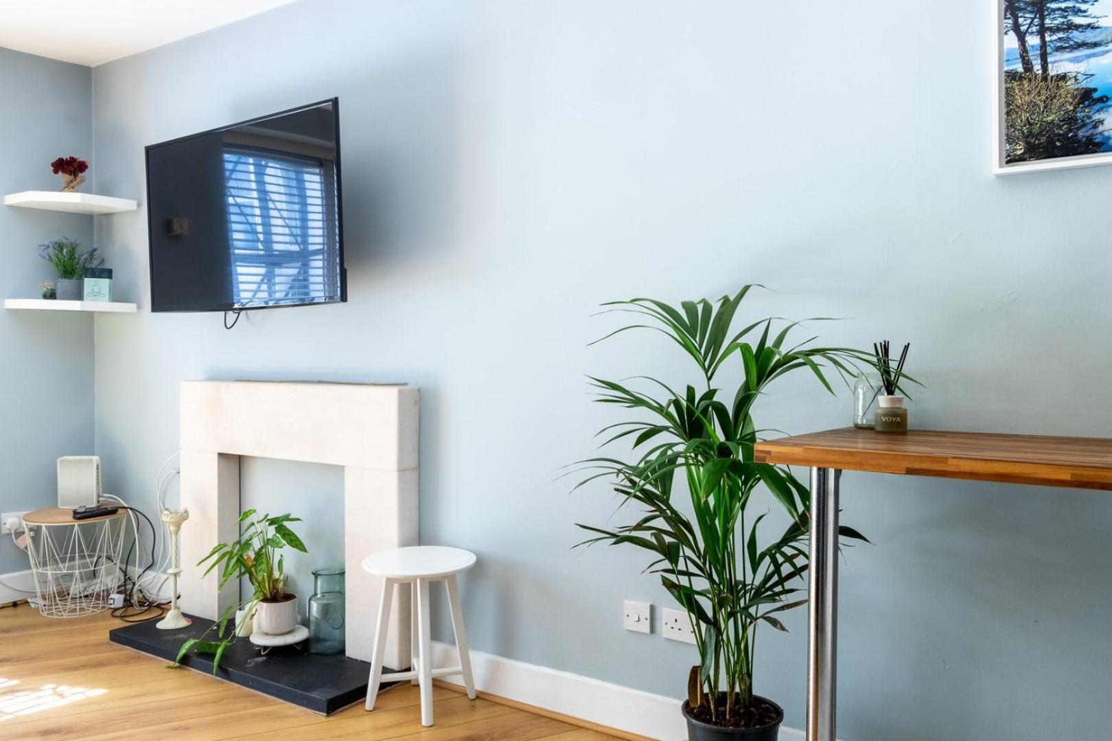 Apartment Guestready - Modern Near Jameson Distillery *