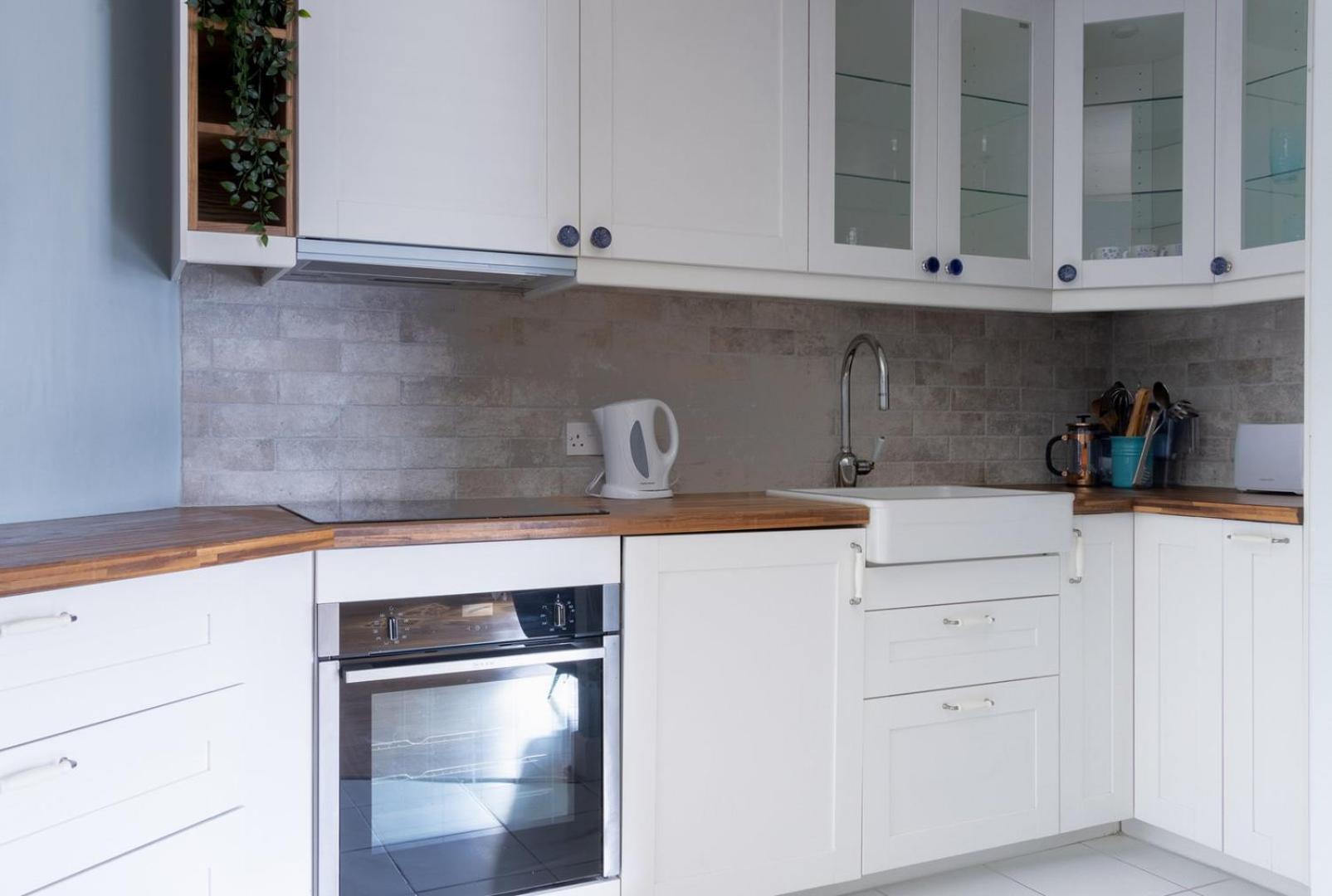 Guestready - Modern Near Jameson Distillery Apartment Dublin