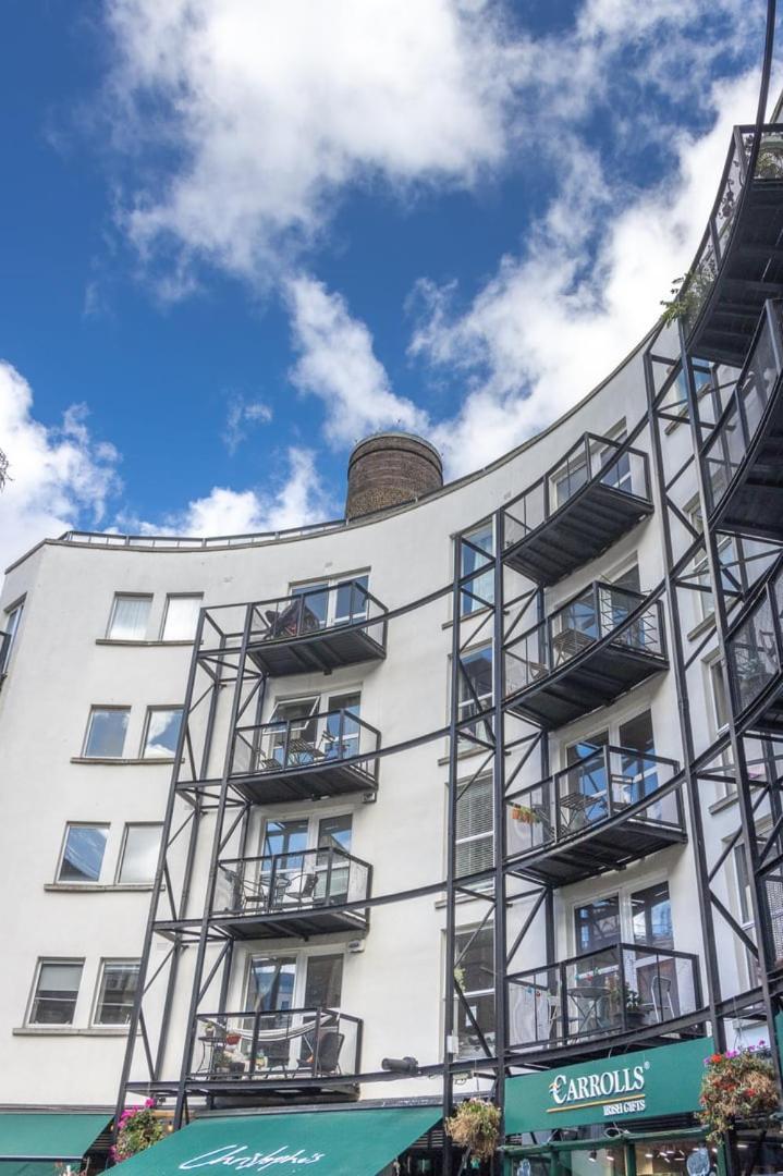 Guestready - Modern Near Jameson Distillery Dublin