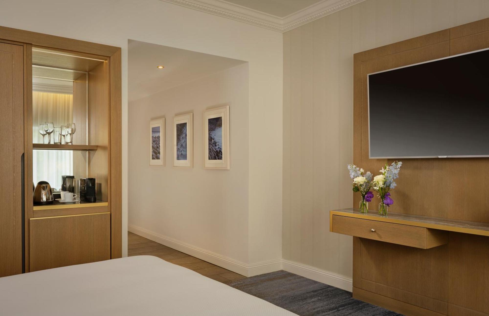 The College Hotel, Autograph Collection Hotel 5*