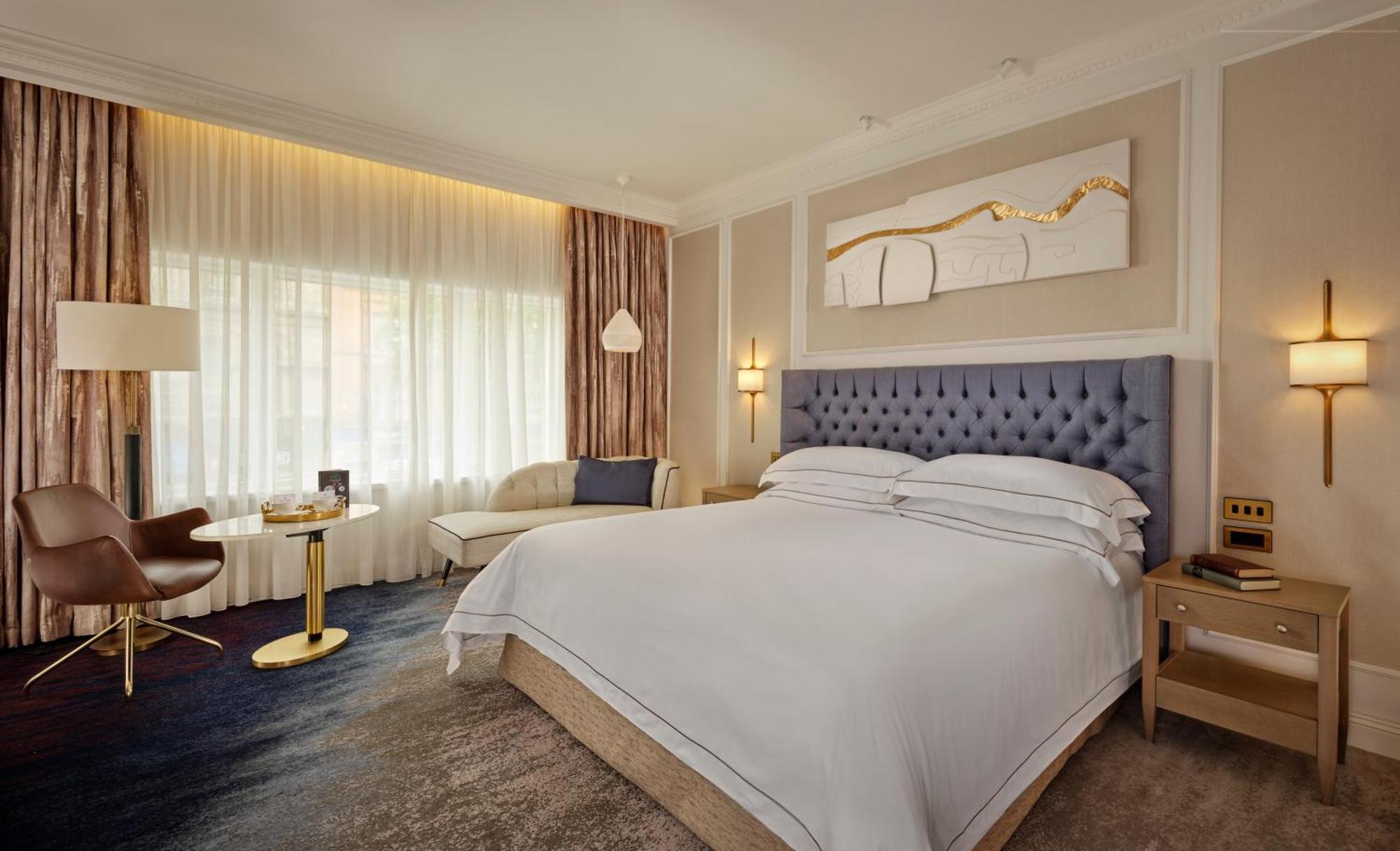 Hotel The College Hotel, Autograph Collection 5*