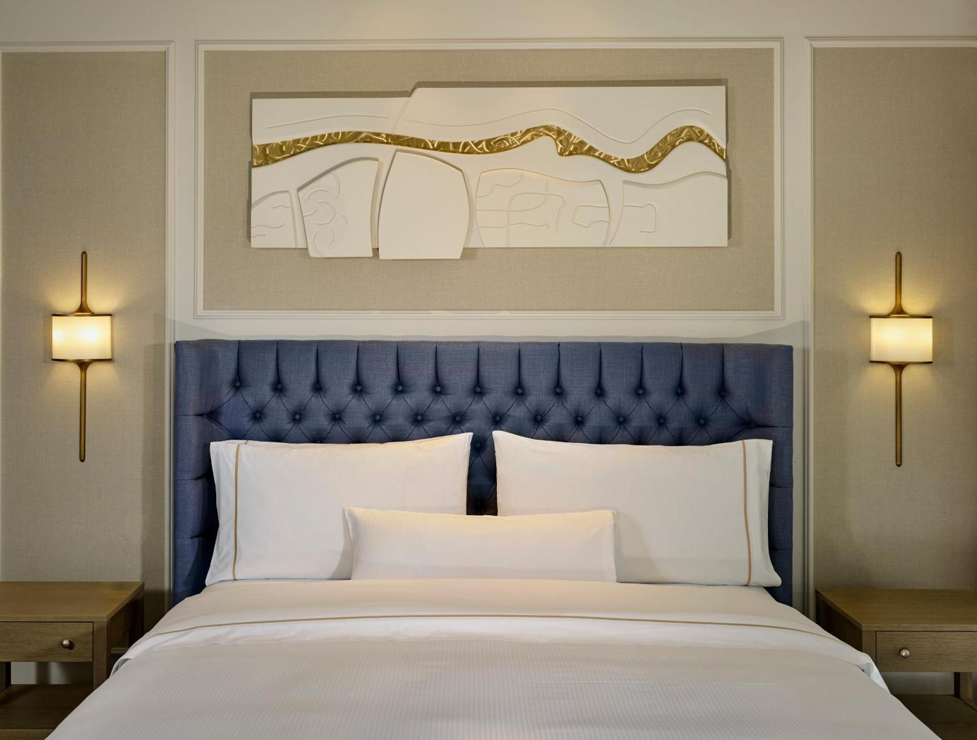 The College Hotel, Autograph Collection Hotel Dublin