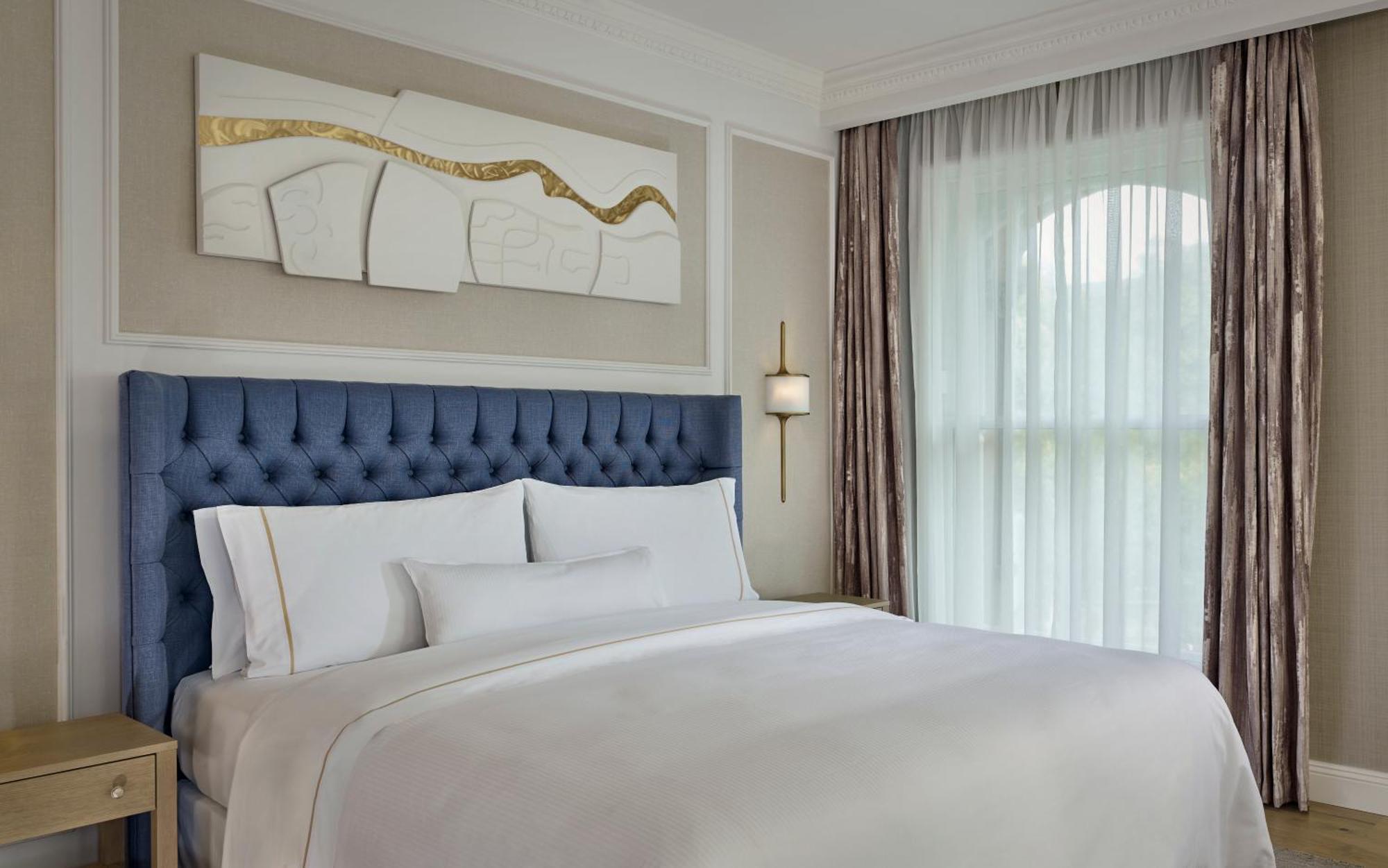 Hotel The College Hotel, Autograph Collection Dublin