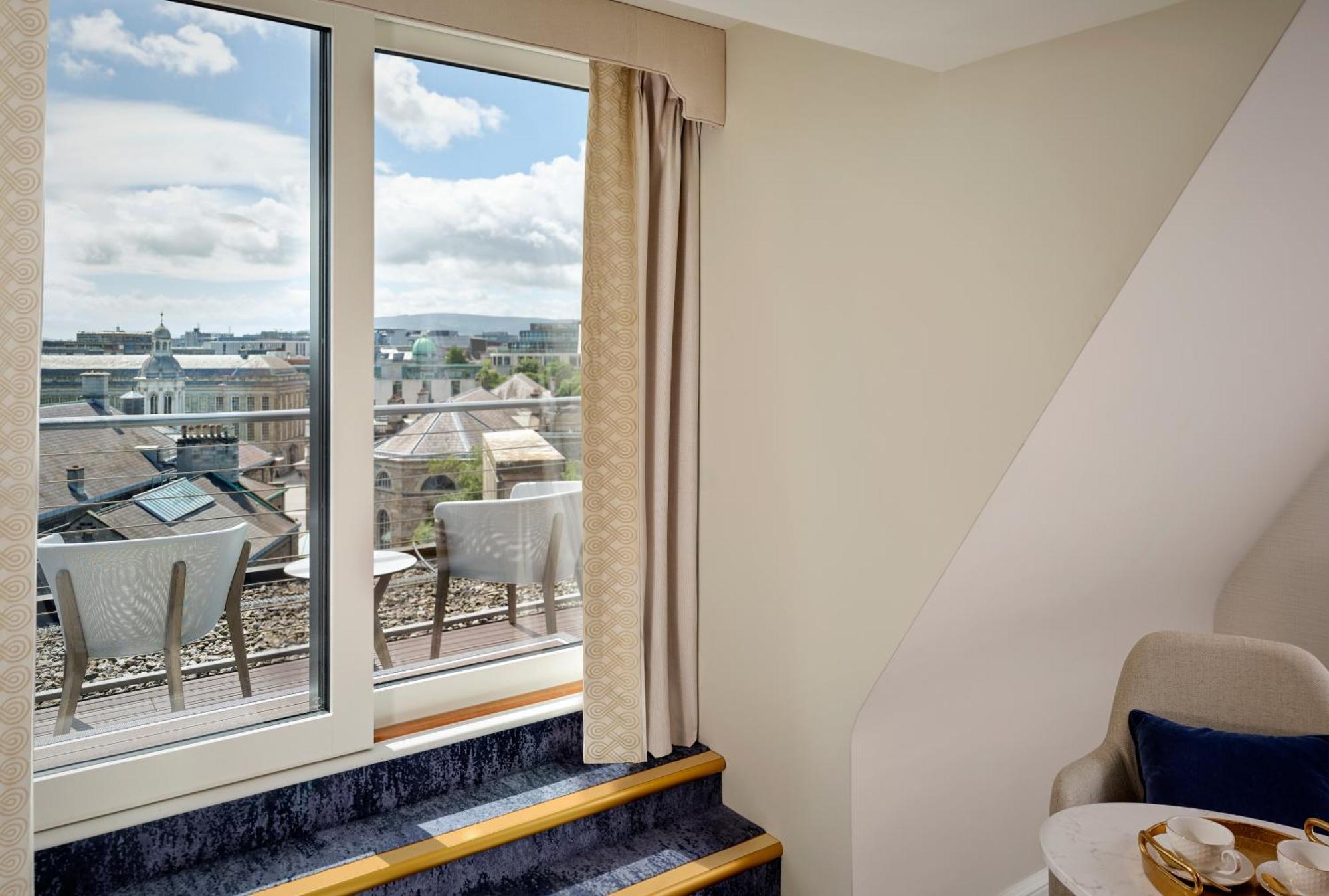 The College Hotel, Autograph Collection Hotel Dublin