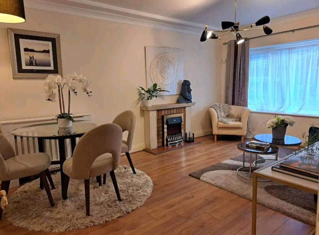 Apartment Cozy Centre