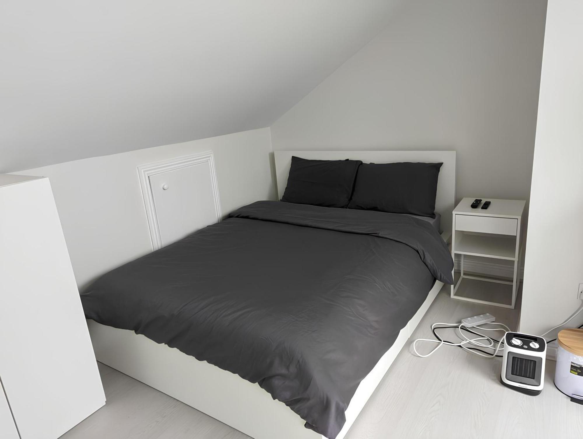 New House, Private In A Peaceful Neighborhood Homestay Dublin
