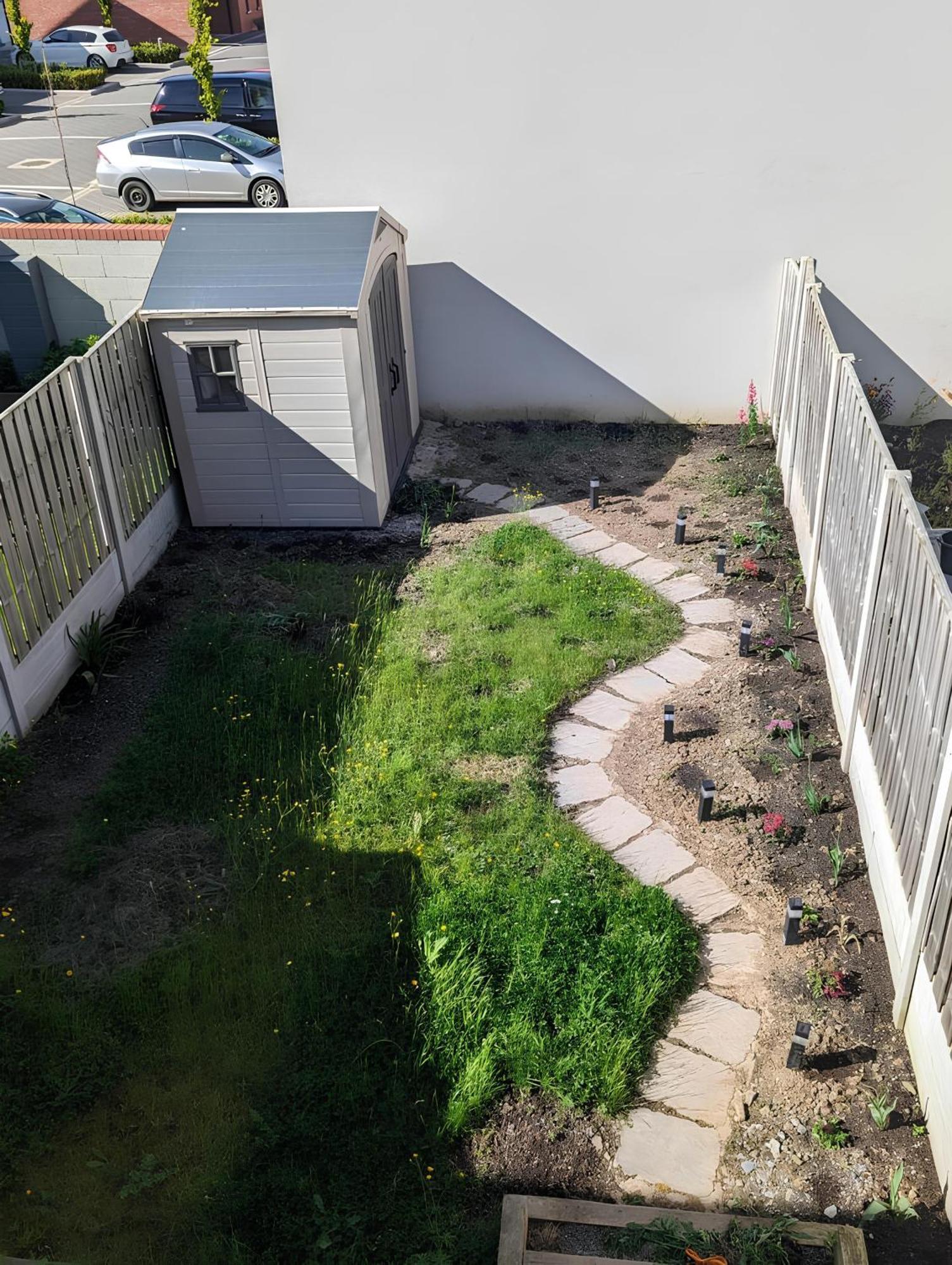 New House, Private In A Peaceful Neighborhood Homestay *