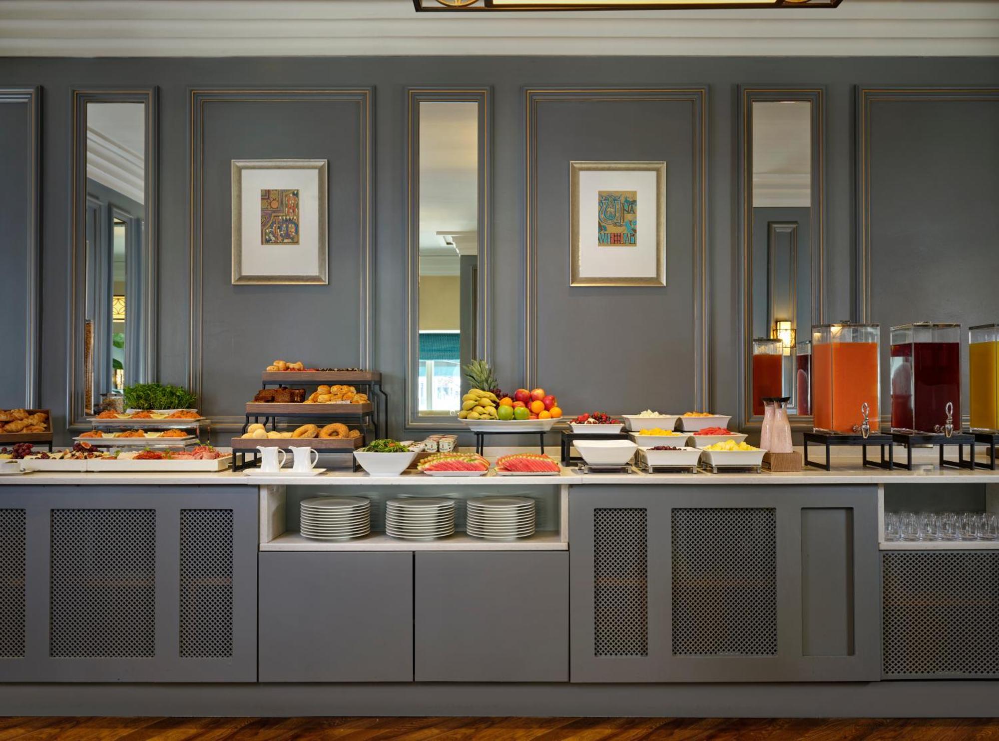 The College Hotel, Autograph Collection Hotel 5*