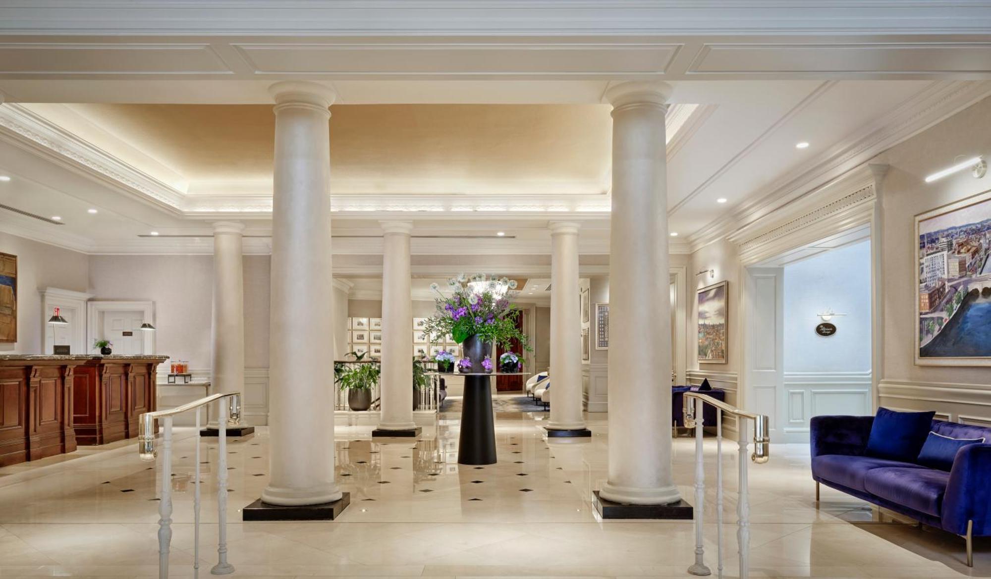 Hotel The College Hotel, Autograph Collection 5*