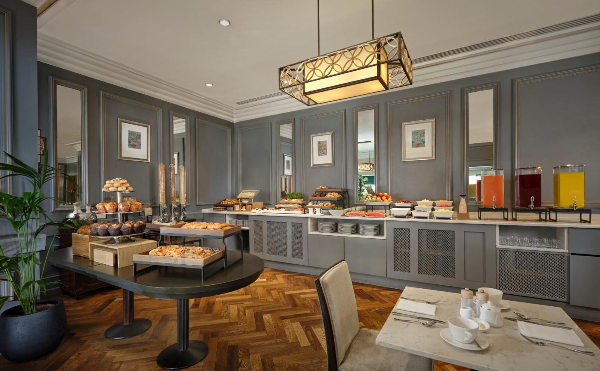 The College Hotel, Autograph Collection Hotel Dublin