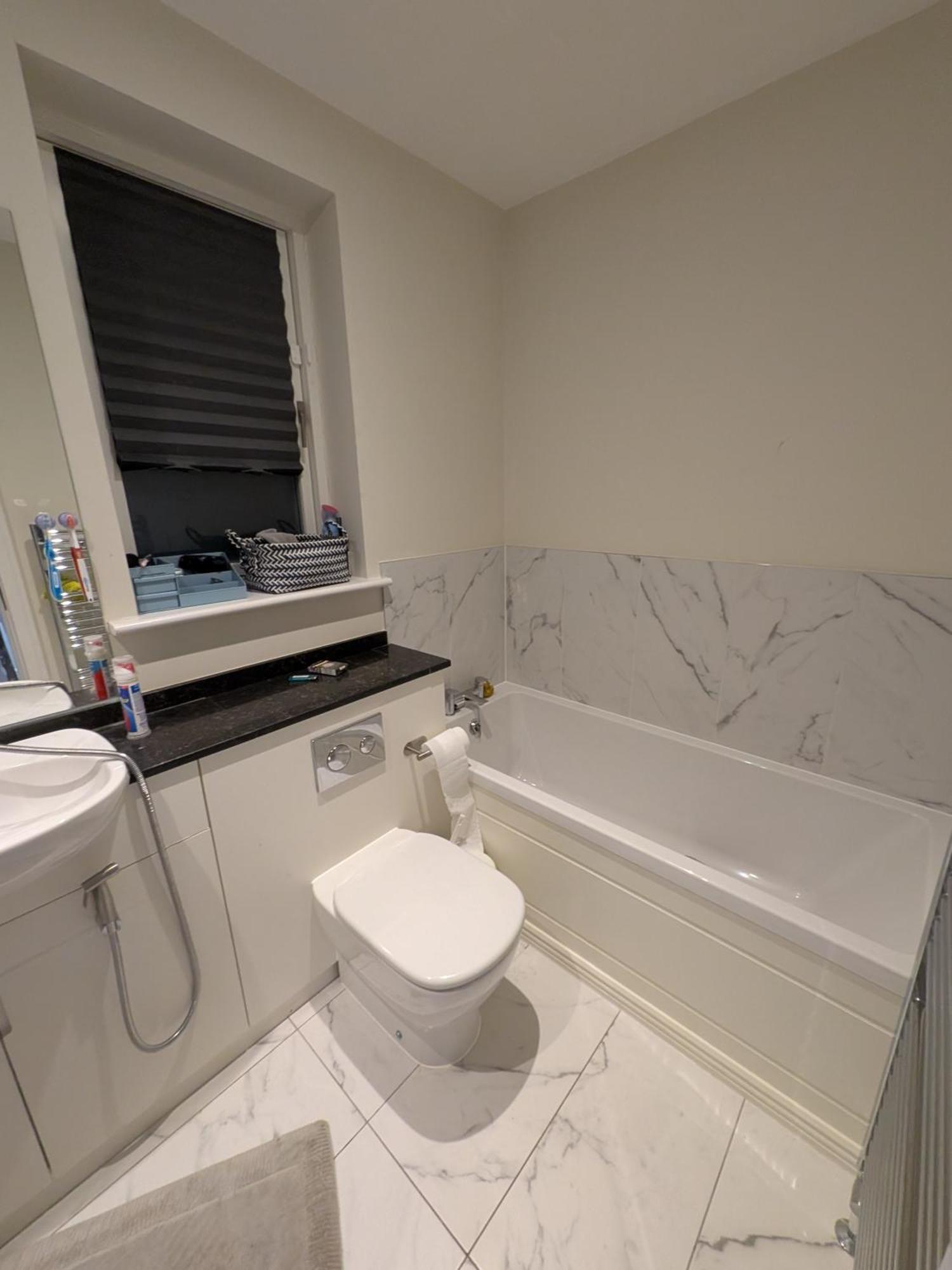 Pvt With Direct Train To Center 25 Mins * Dublin