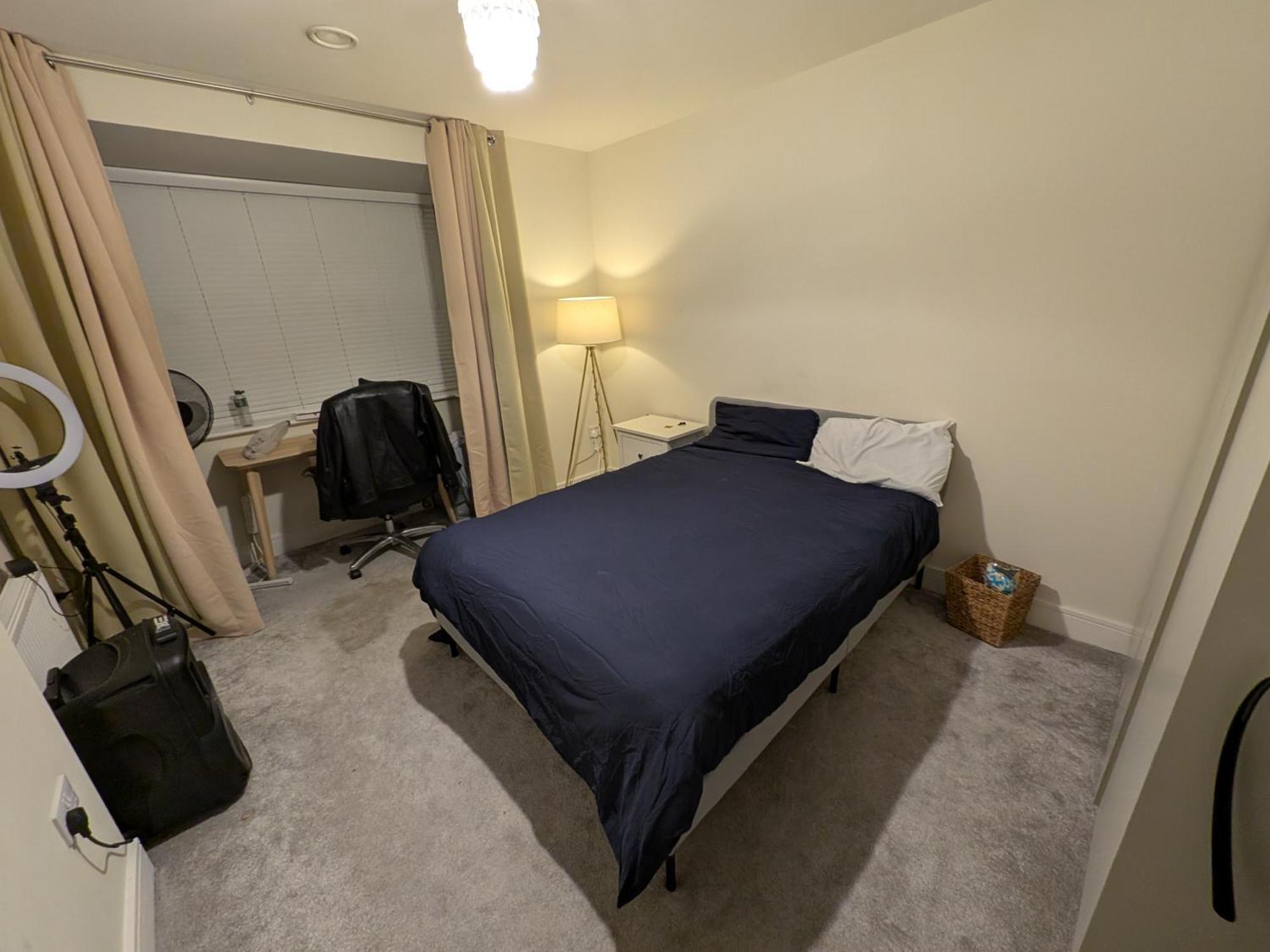 Pvt With Direct Train To Center 25 Mins Homestay Dublin