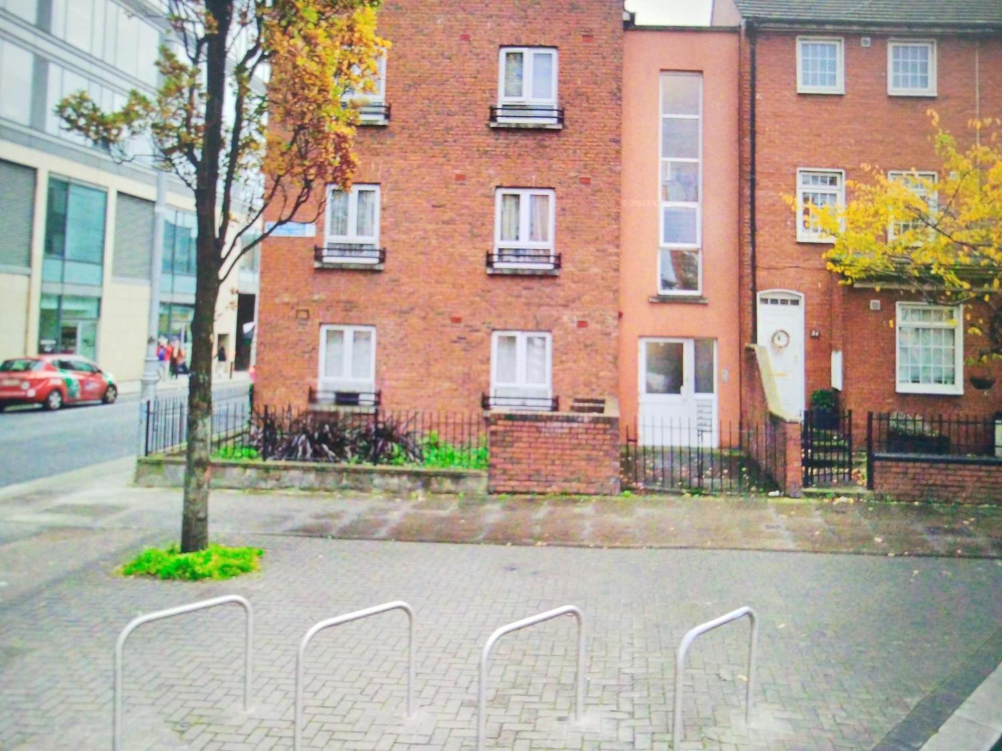 Kietz Dublin