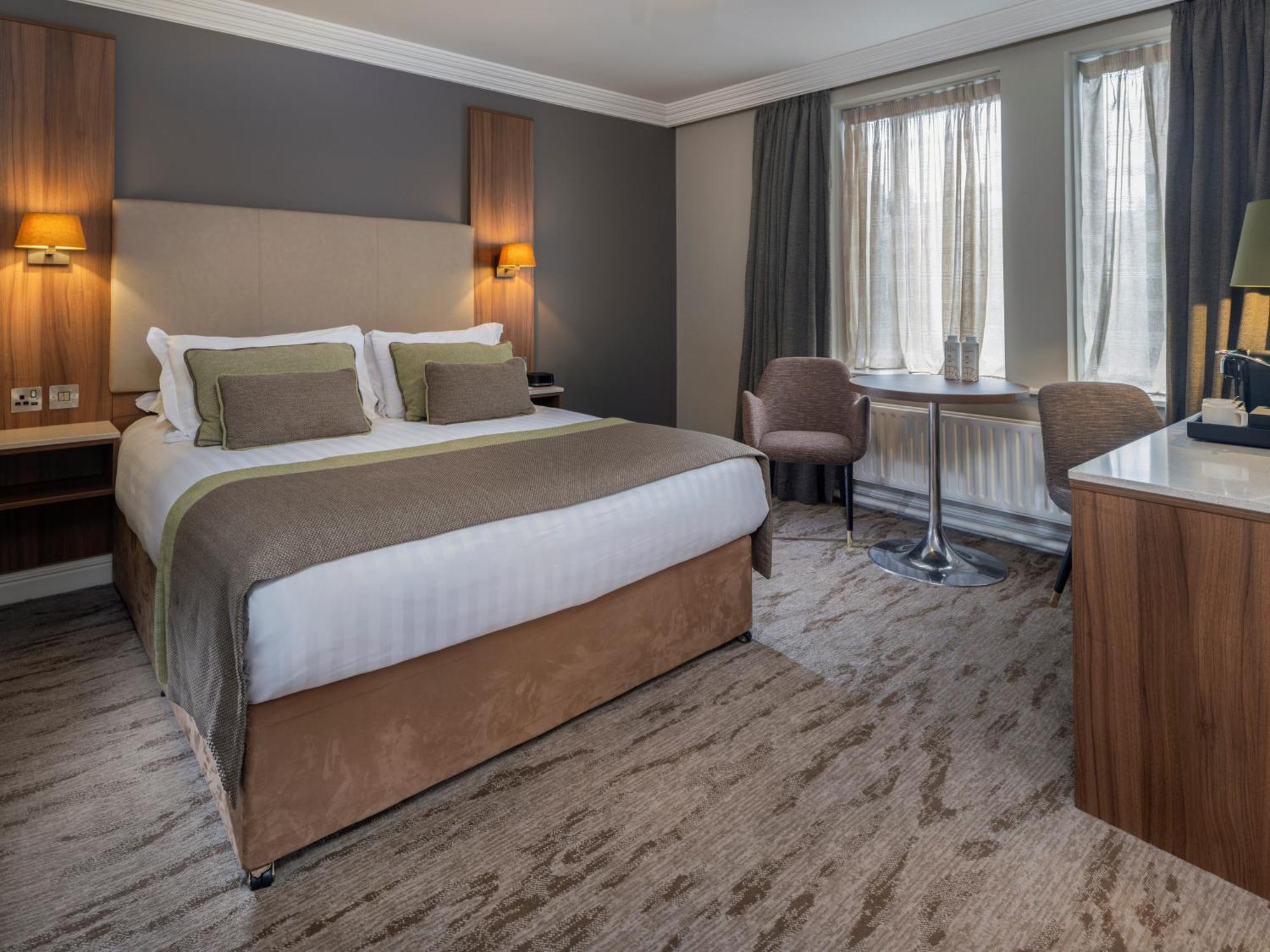 Hotel Cassidys