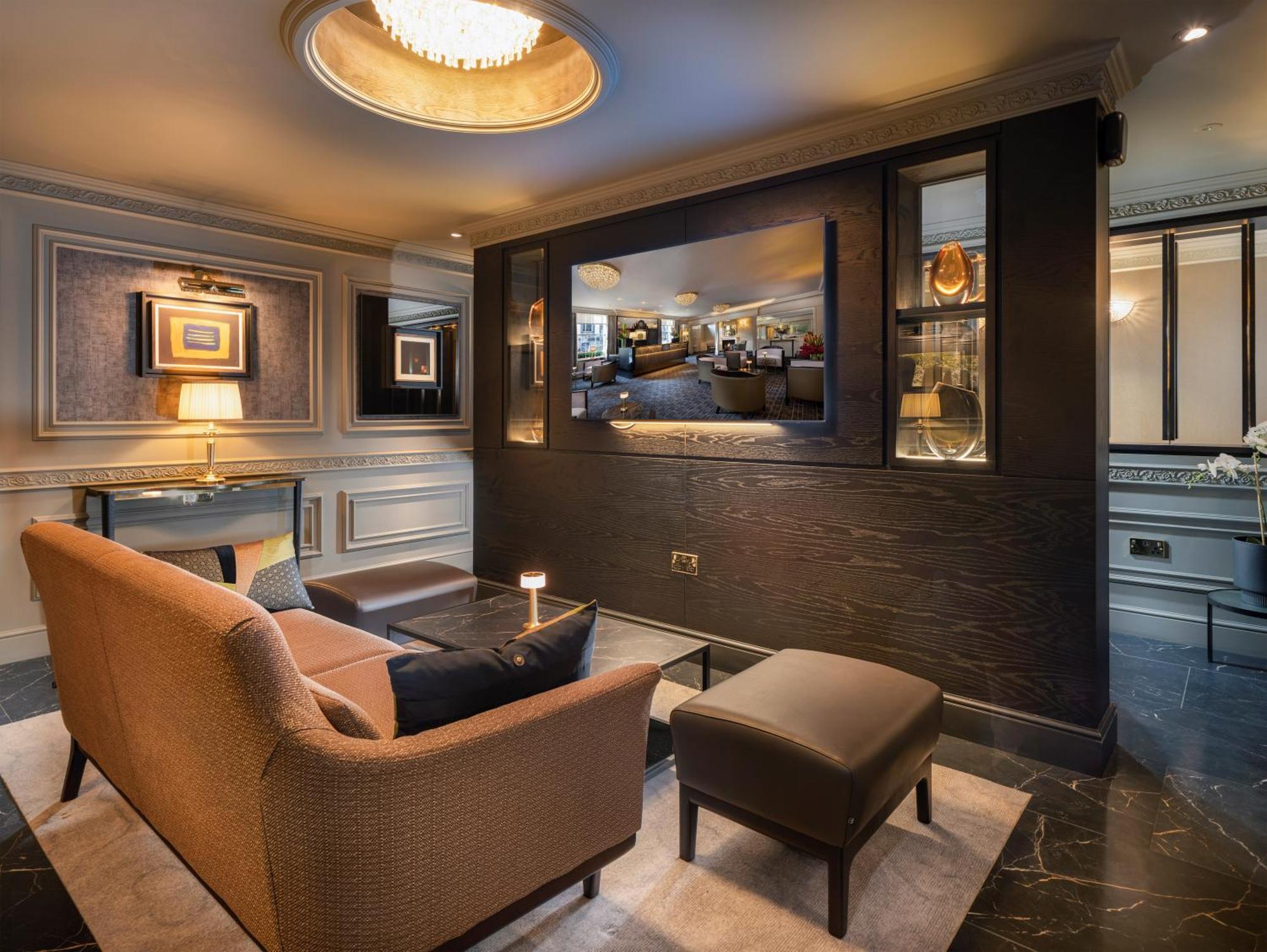 Hotel Cassidys 3*