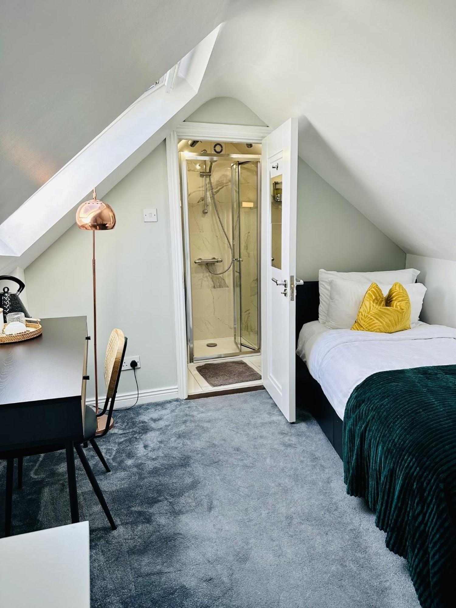 Avoca House Bed & Breakfast