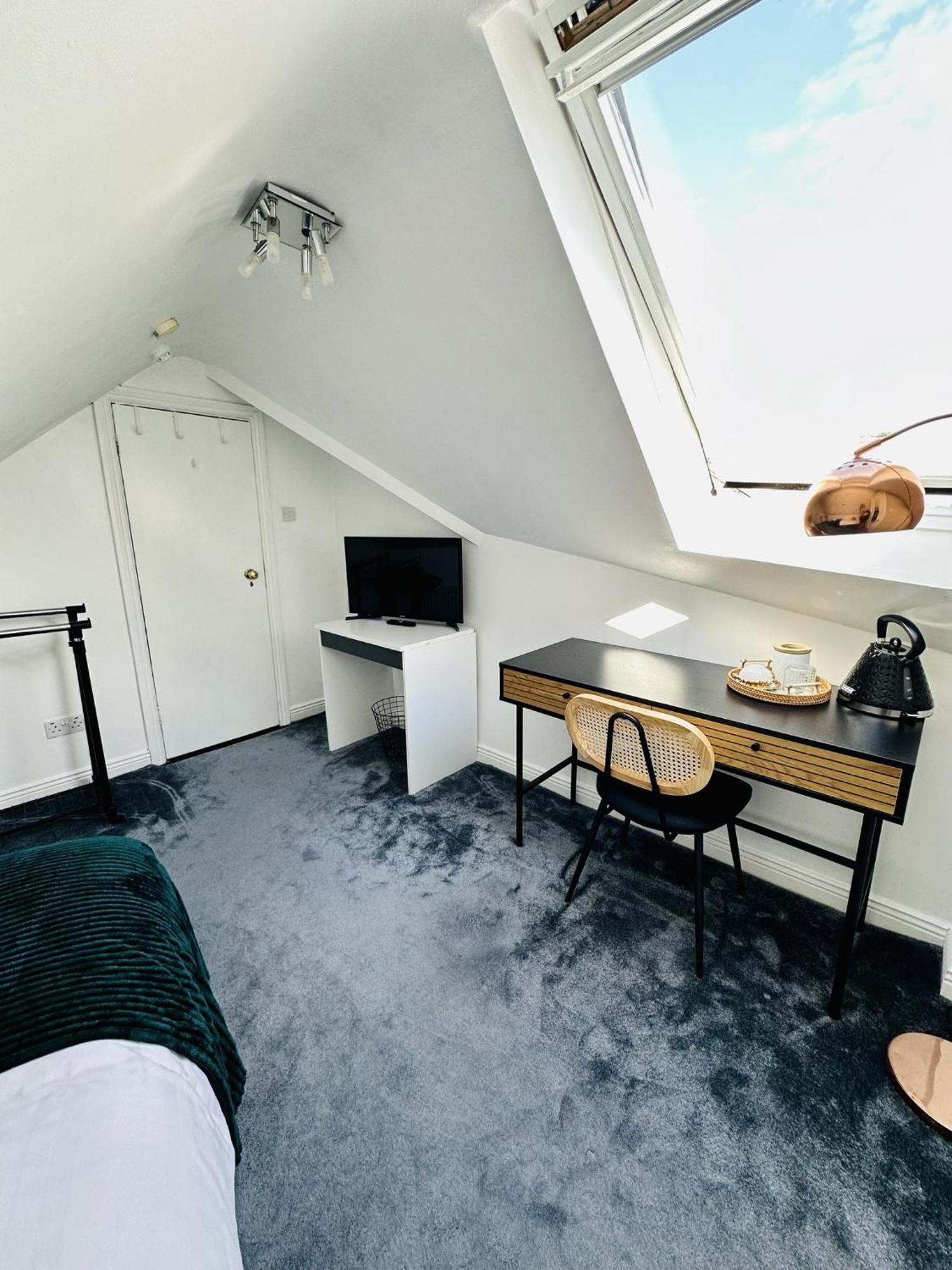 Bed & Breakfast Avoca House 3*