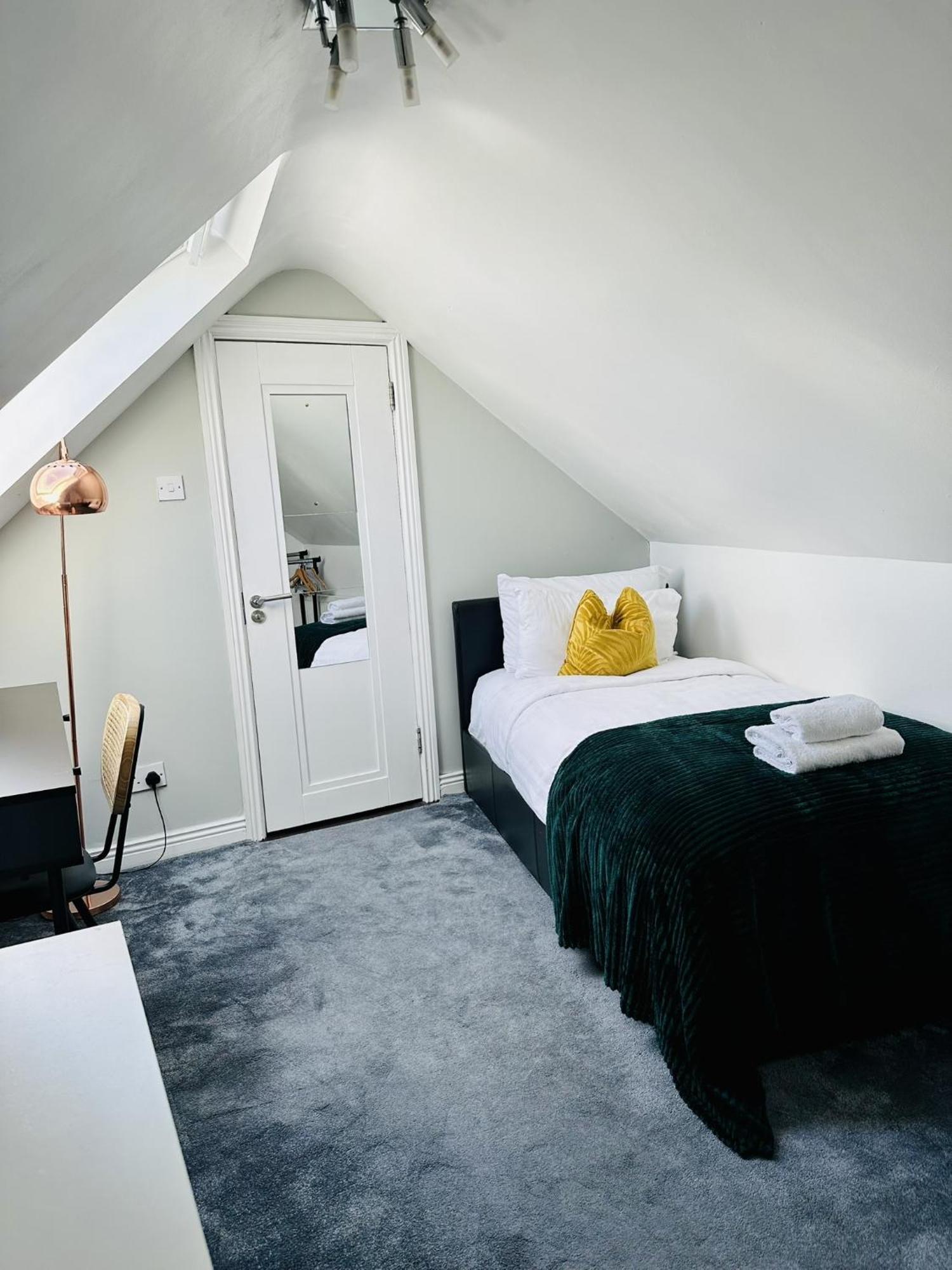 Avoca House Bed & Breakfast Dublin