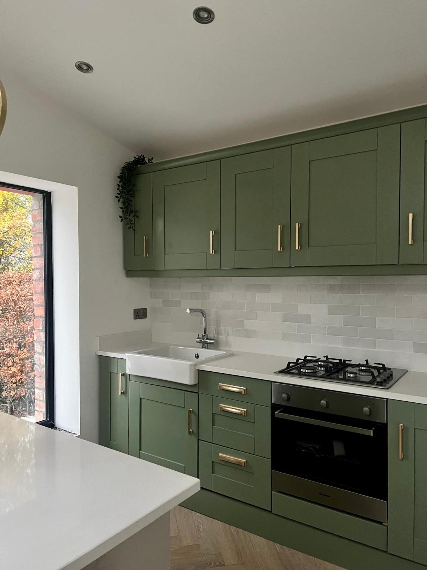 Modern Space 20 Minutes From Airport Dublin