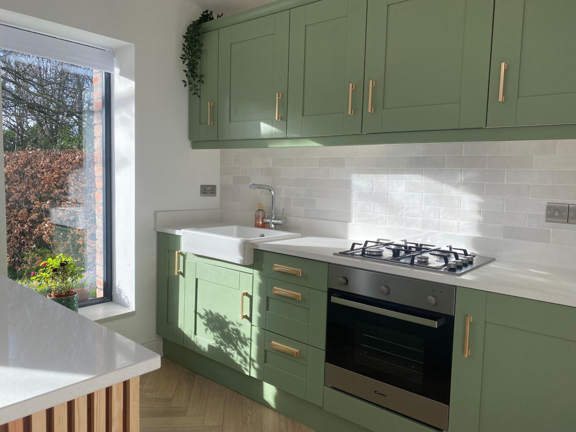 Modern Space 20 Minutes From Airport *