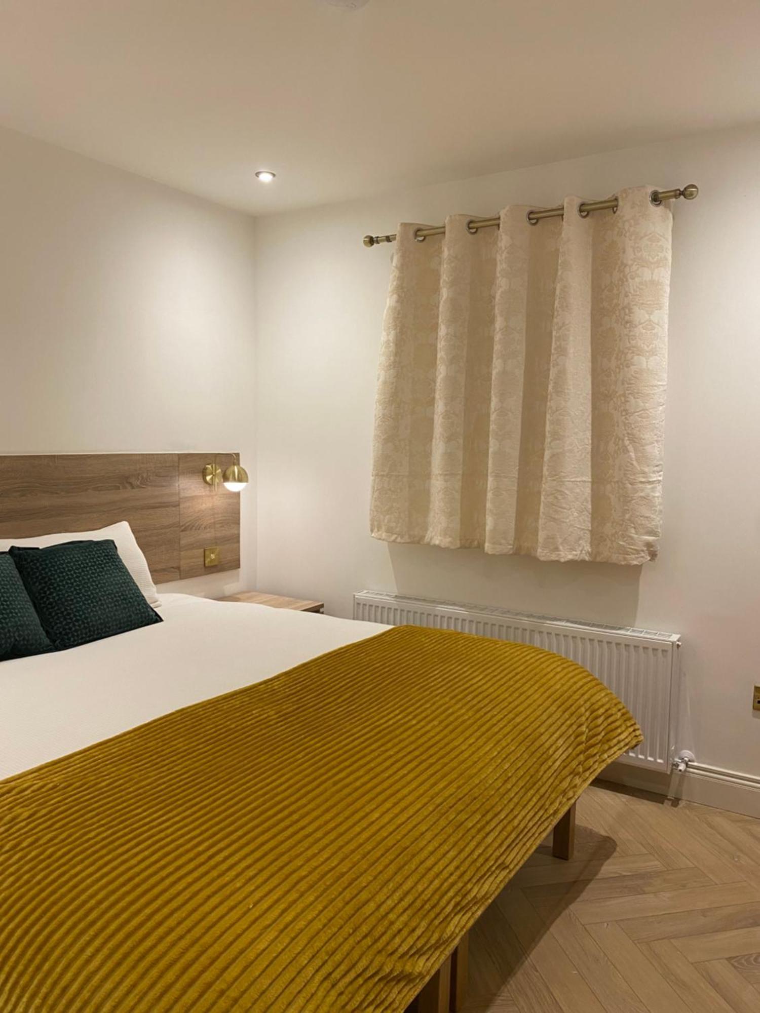 Modern Space 20 Minutes From Airport Dublin