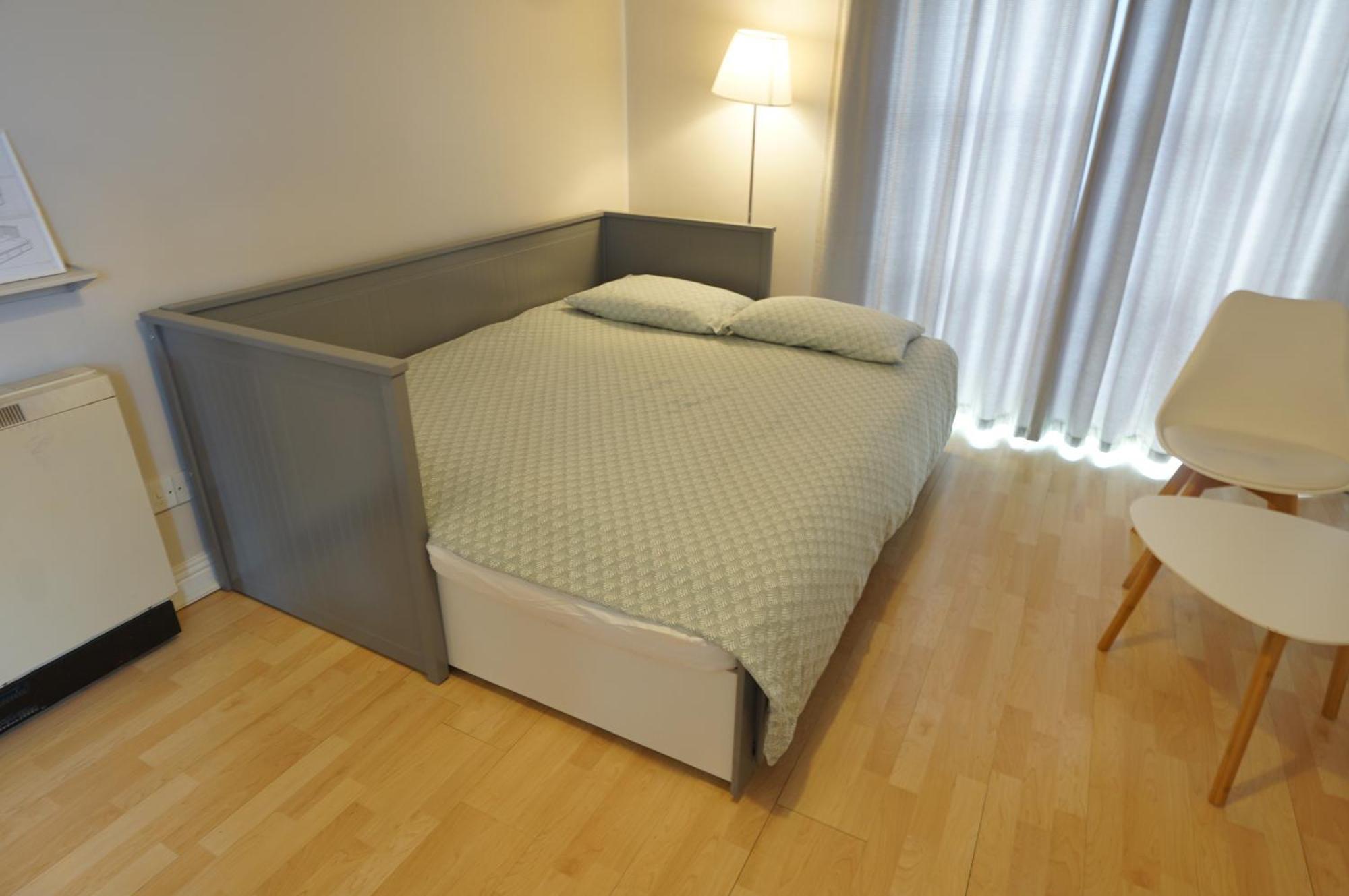Apartment City Center Apt Free Parking Dublin