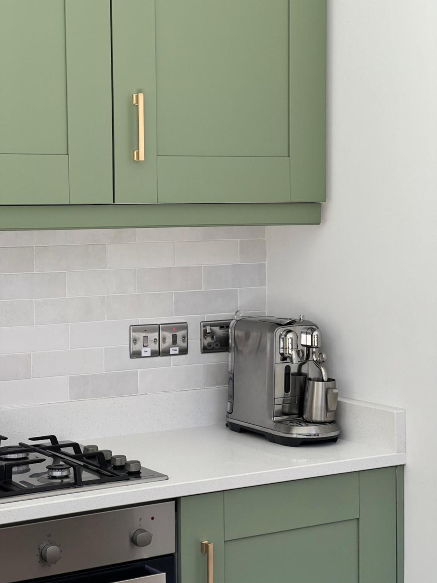 Modern Space 20 Minutes From Airport Apartment Dublin