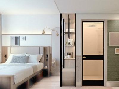 Wren Urban Nest Hotel