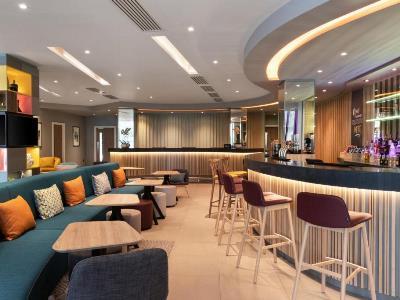 Hampton By Hilton Centre Hotel Dublin