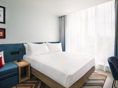 Hampton By Hilton Centre Hotel 3*