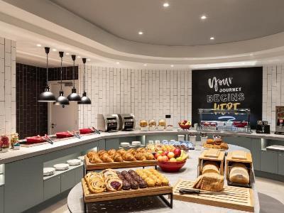 Hampton By Hilton Centre Dublin