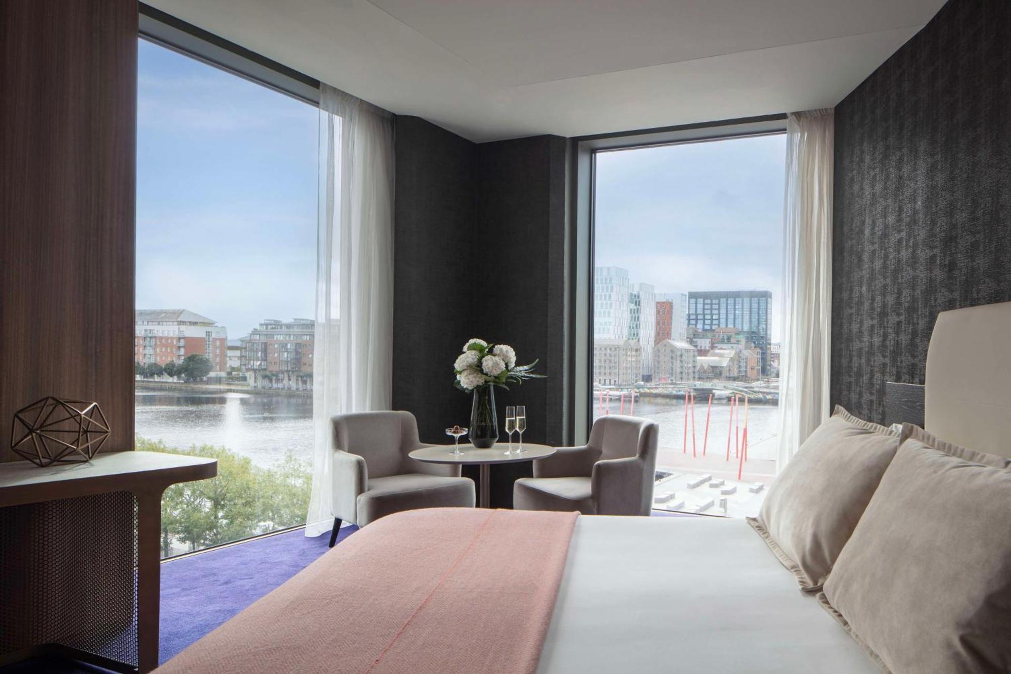 Hotel Anantara The Marker Dublin- A Leading Of The World Dublin