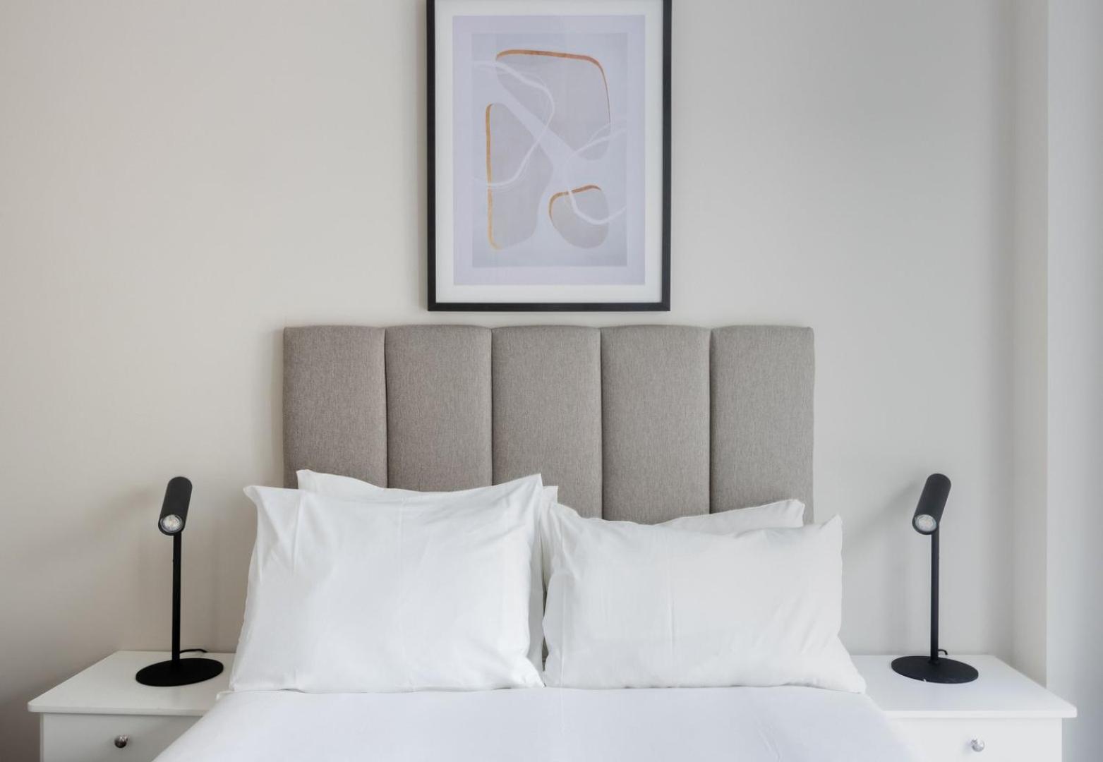 Guestready - Contemporary In *