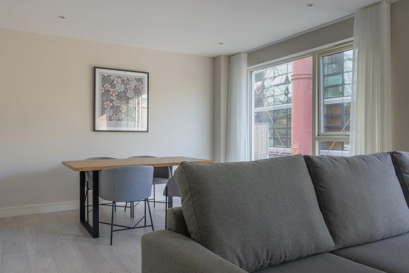 Guestready - Contemporary In Apartment