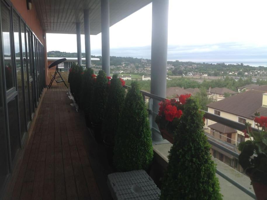 Seaview Luxury Penthouse Sleeps 6 *